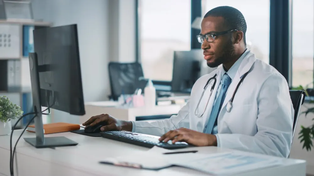 Health informatics careers
